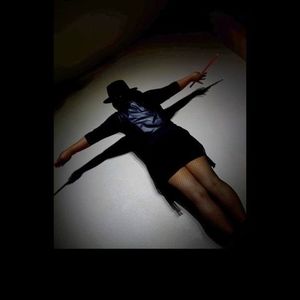 Meet your Posher, Janette